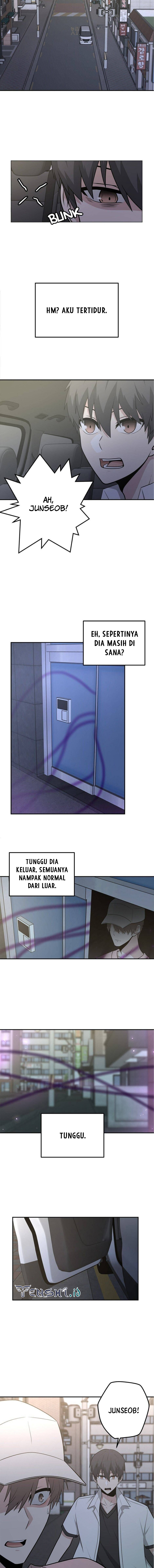 Where Are You Looking, Manager? chapter 21